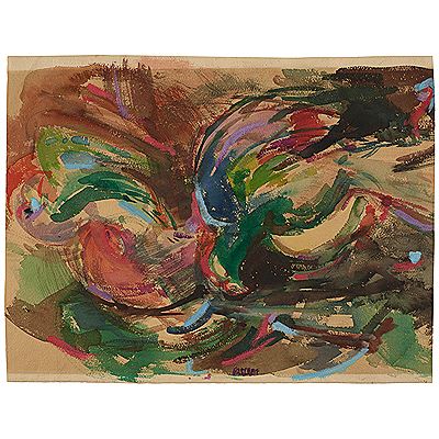 Untitled (Double-Sided)