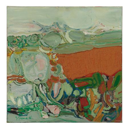 Landscape