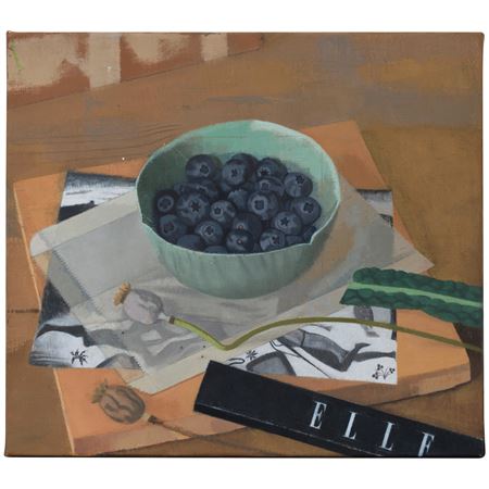 Susan Walp - artist photo