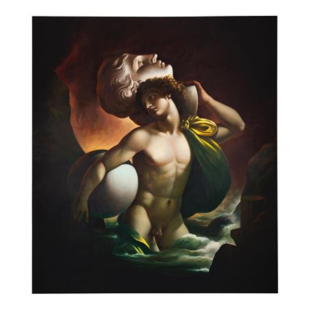 Prophetic Allegory II