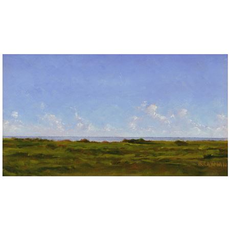 Head of the Plains II