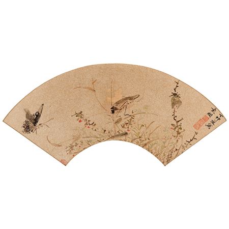 Insects, 1627