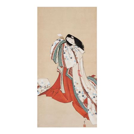 Fine Japanese And Korean Art