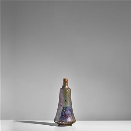 'Detritus' Vase