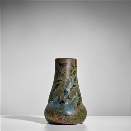 'Papillon' Vase