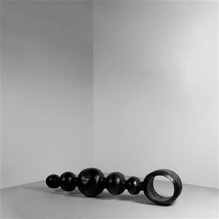 'Joy' 2013 by Cameron Platter - Auction record, sale price, and art valuation. Compare with similar artists and explore comparable artworks.