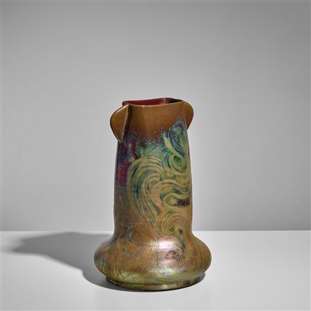 Vase à Oreilles