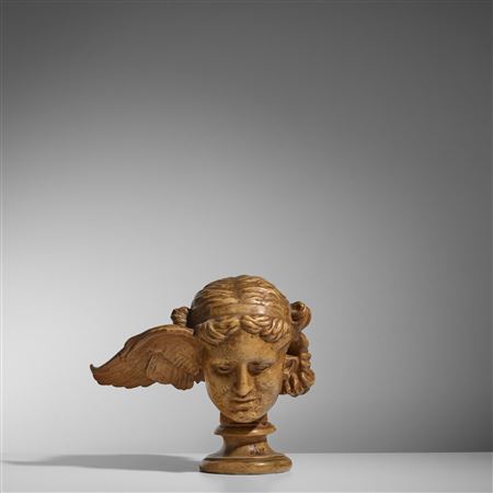 'Hypnos' Bust