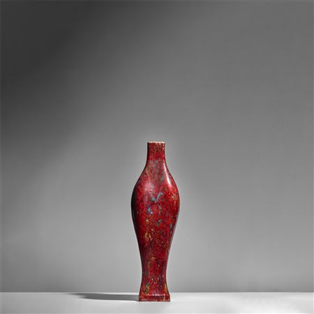 Monumental Vase
