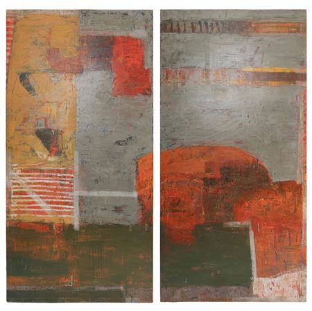 Emergence: affect: admission (2 part)