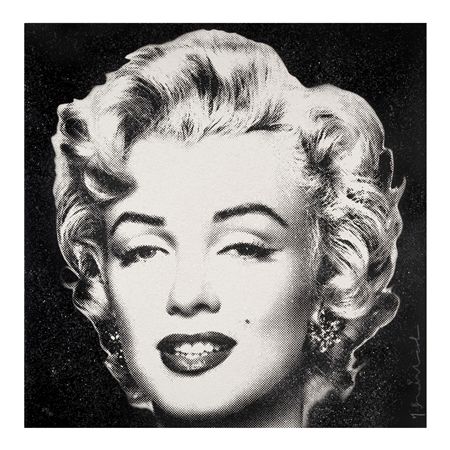 Diamond Girl (Black) 2016