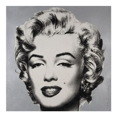 Diamond Girl (Silver) 2016