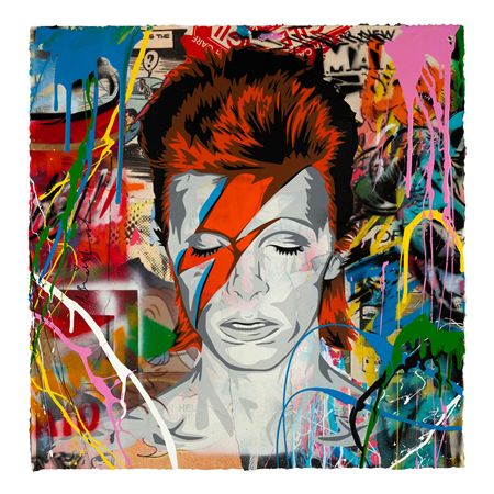 Bowie