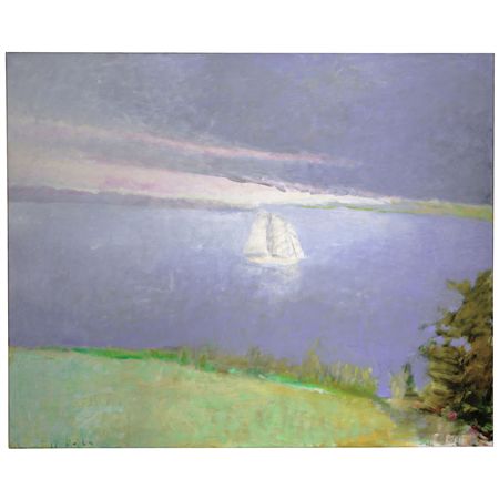In Friendship Cove
