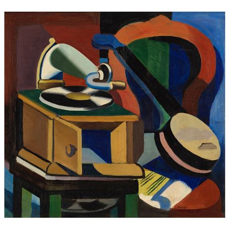 Gramophone