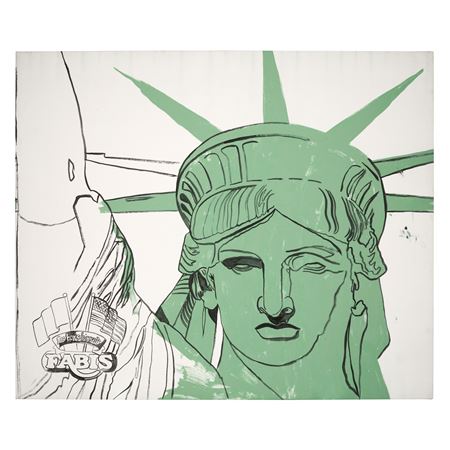 Statue of Liberty