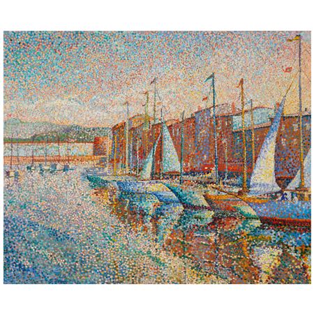 St. Tropez