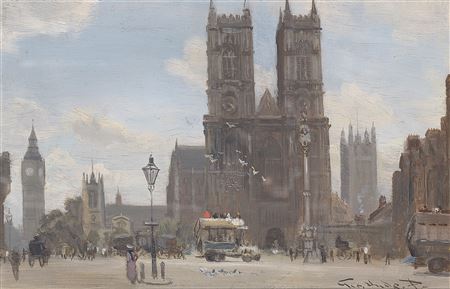Westminster Abbey