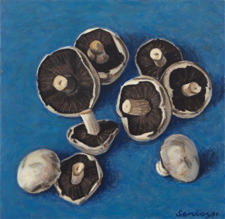Mushrooms