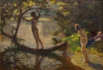 The Frolic