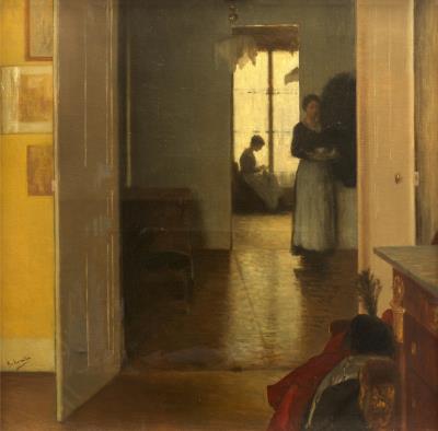 Intérieur