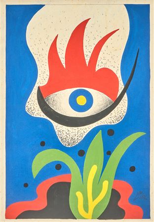 Bzi Oko (Divine Eye)