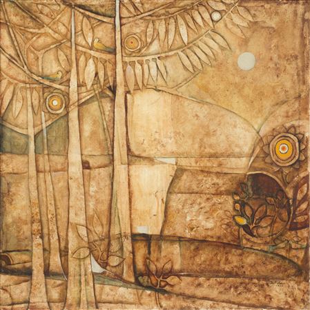 Untitled (Garden of the Eden)