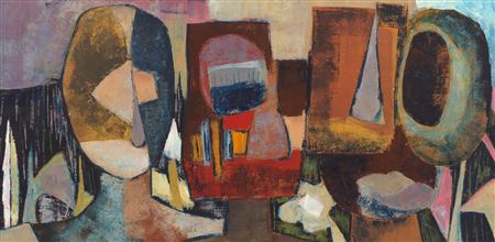 Abstract heads