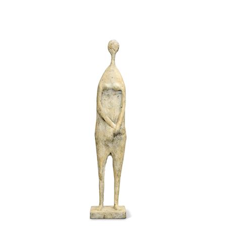 Standing Figure