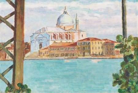 Church of the Redentore, Venice