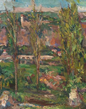 Landscape