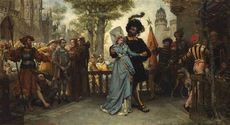 Le droit du seigneur