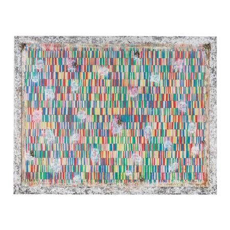 Chalks and pins V