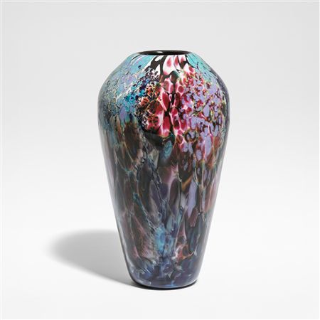Early vase, 1986