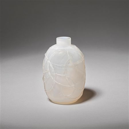 'Églantines' vase