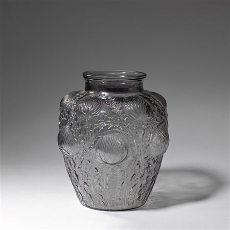'Domremy' vase