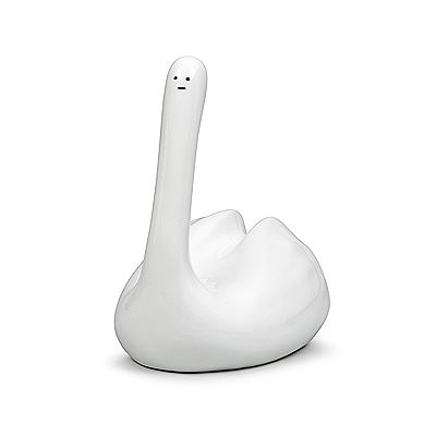 Swan Thing