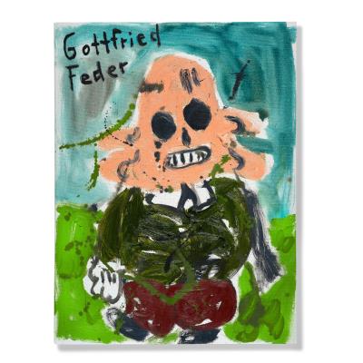 Untitled (Gottfried Feder)