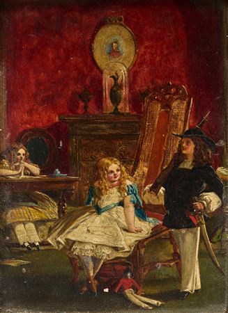 Children at Play