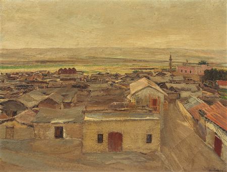 Jericho