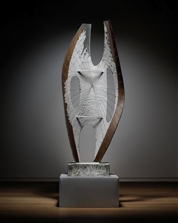 Modern British And Irish Art