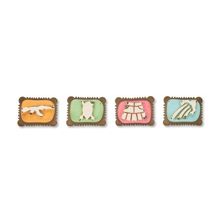 Zuma Biscuits