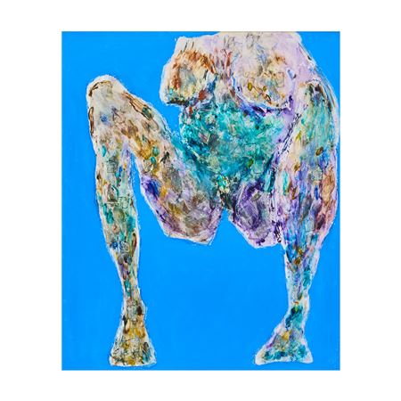 Female nude