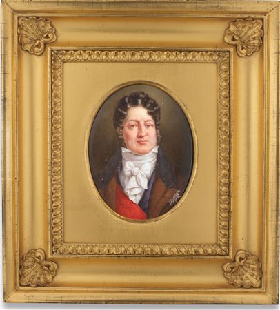 Louis Philippe I (1773-1850), King of the French (1830-1848)