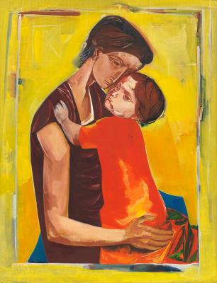 Modern & Contemporary Middle Eastern Art