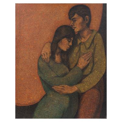 The Young Lovers (Al Ashiqan Al Saghiran)
