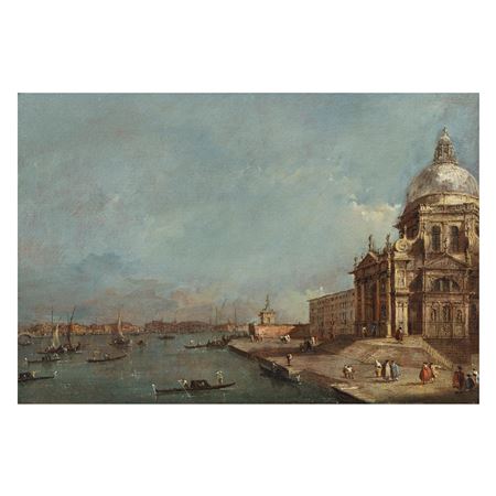 Old Master Paintings