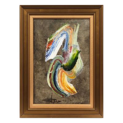 Untitled (Abstract)