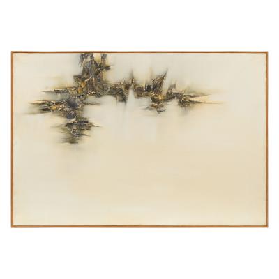 Receding Symphonies