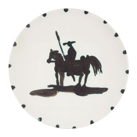 Picador (Ramié 160)